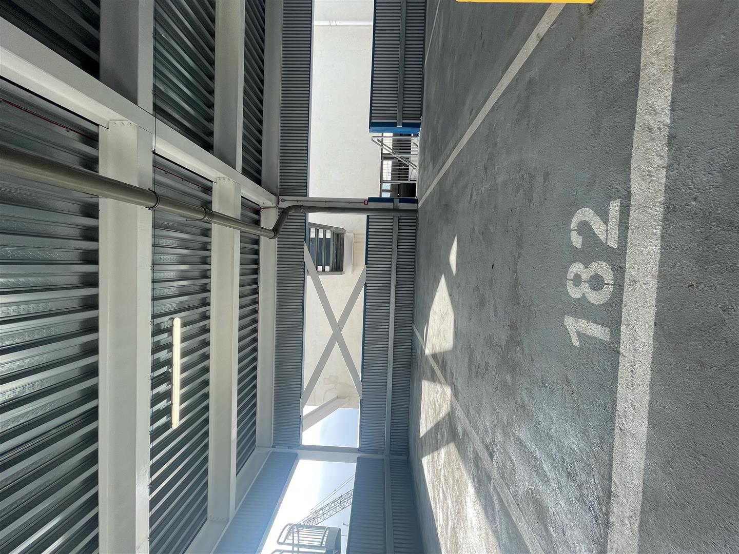 Image of Parking space for Sale in West Side-Gibraltar, Image 2